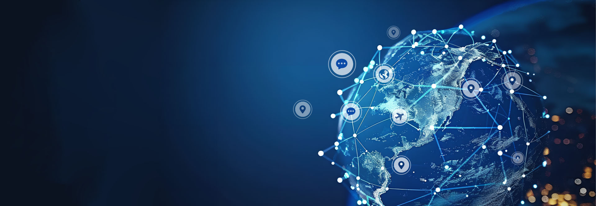 小天互连全球通讯服务