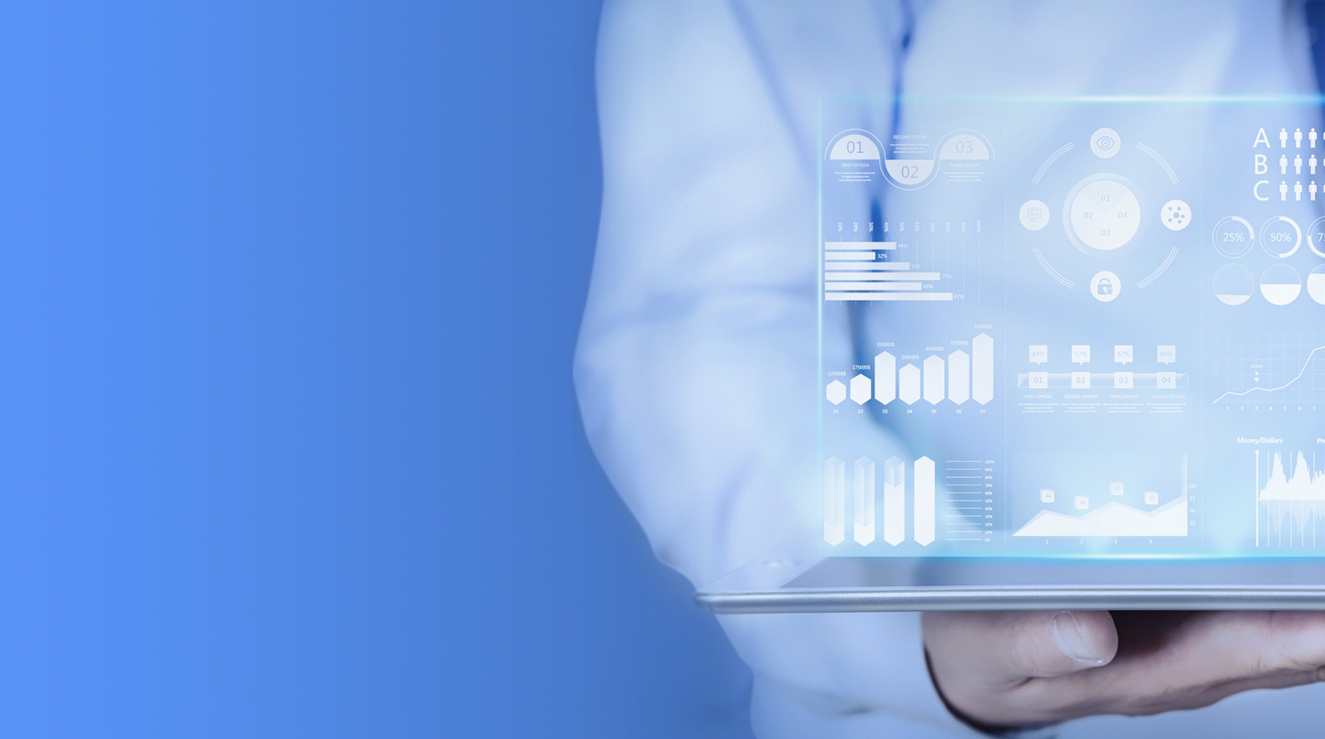 企业IM软件：效率提升，从门户开始